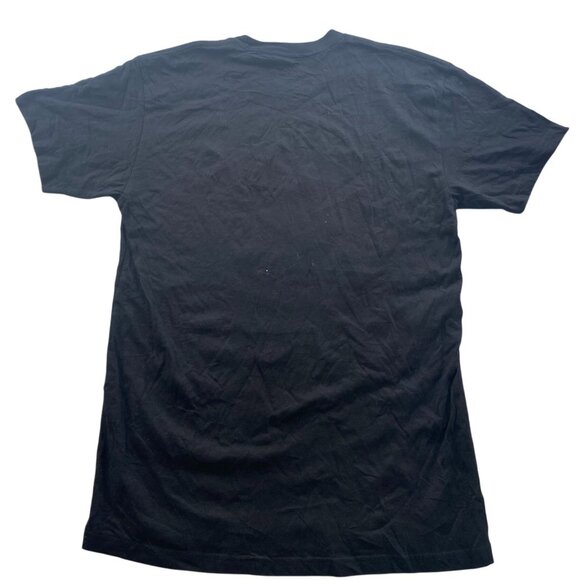 Next Level Apparel Mens T-Shirt Medium Color Of Change Graphic Tee Crew Neck - Picture 2 of 10